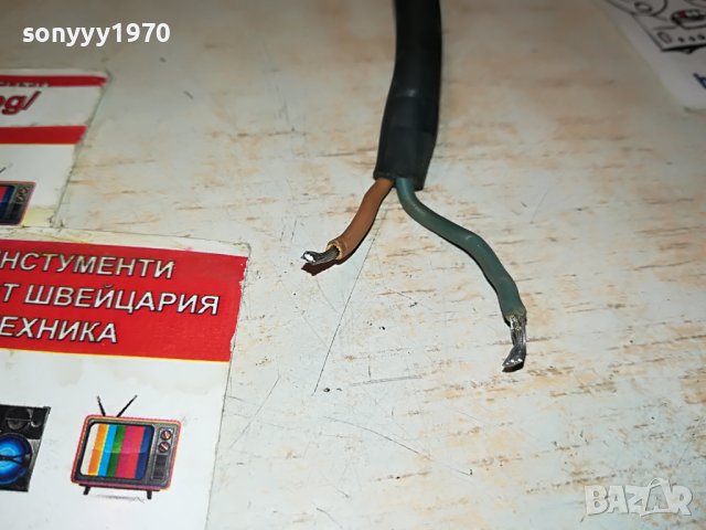 STEREO MIXER-ВНОС ENGLAND 1405231112, снимка 18 - Ресийвъри, усилватели, смесителни пултове - 40695521