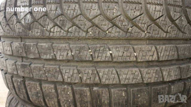 Гуми 245 40 18 пирели, снимка 2 - Гуми и джанти - 52327735