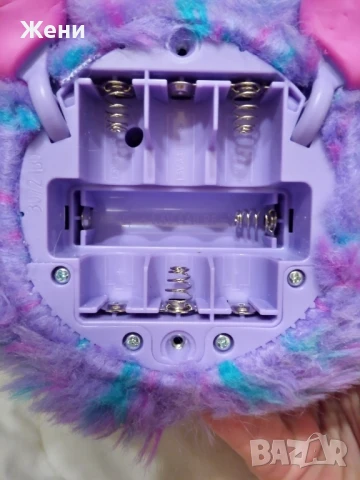 Оригинално Furby Фърби, снимка 11 - Музикални играчки - 50988457