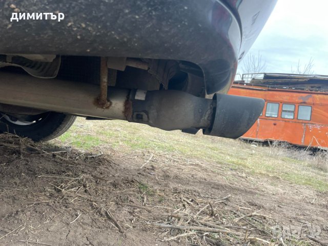 mercedes s320 w220 brembo на части мерцедес с320 в220 брембо газ, снимка 12 - Автомобили и джипове - 26175925