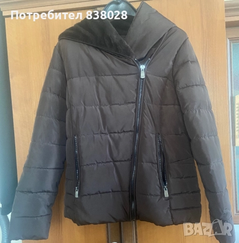 Дамско яке ново