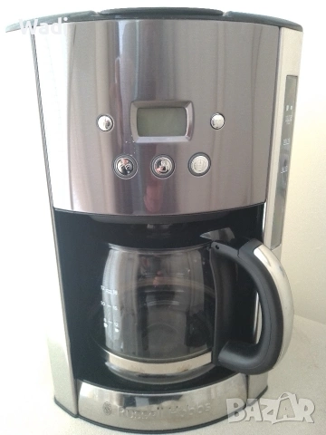 Кафе машина за разтворимо кафе , снимка 3 - Кафемашини - 54226434