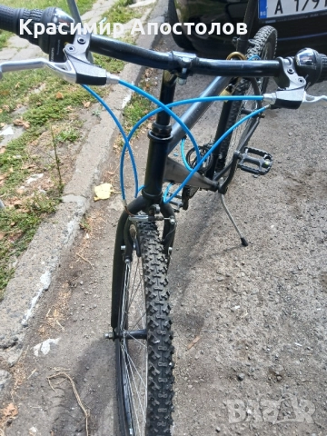 велосипед "26", снимка 2 - Велосипеди - 51800484