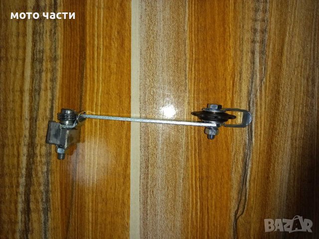 Нови части за Пух , хонда камино , пежо ,томос, снимка 16 - Части - 37397027