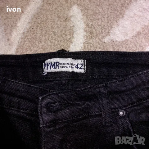 дамски дънки, снимка 2 - Дънки - 47261803