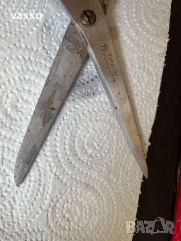 П.Денев Габрово 21см, снимка 4 - Други инструменти - 40445823
