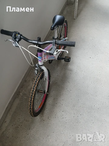 Продавам юношеско колело Кросс, снимка 3 - Велосипеди - 51073251