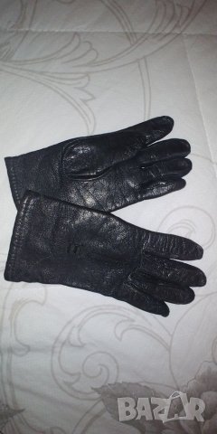 Ръкавици, естествена кожа, снимка 2 - Ръкавици - 39459625
