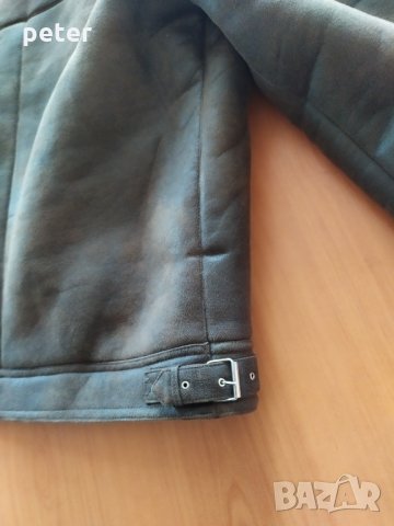 Мъжко яке, снимка 3 - Якета - 30841621