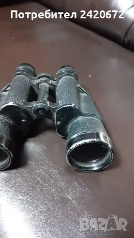 японски бинокъл