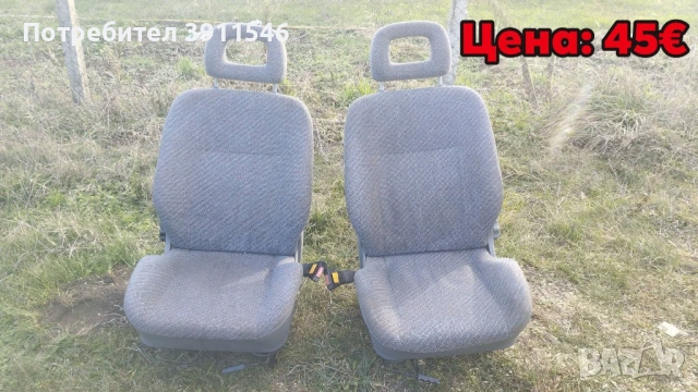 Opel Astra F GSi части, снимка 3 - Части - 51626628