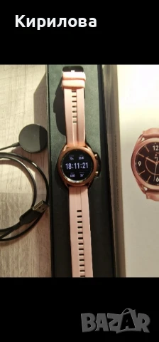 Samsung galaxy watch 3