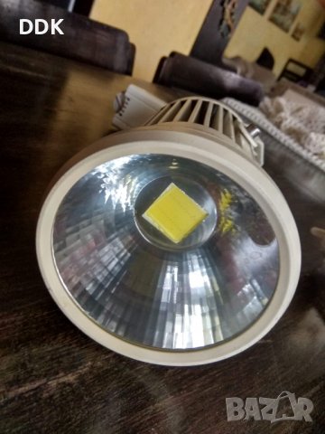 Прожектори LED,въртящи се на 360 градуса, снимка 3 - Лед осветление - 39489689