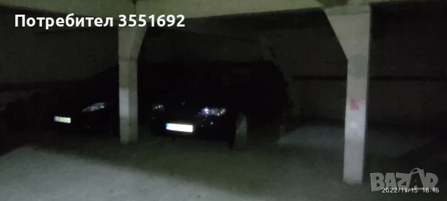 Паркомясто дългосрочно, снимка 1