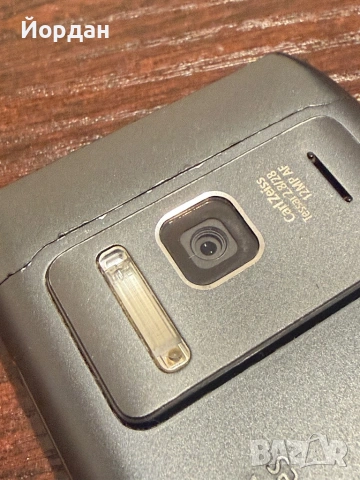Nokia N8, снимка 10 - Nokia - 53128045