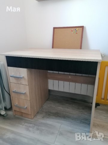 Бюро с повдигащ плот, снимка 11 - Бюра - 42478340