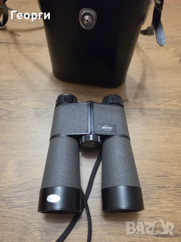 Ретро японски бинокъл Swift Trilyte Mk III 8x40 