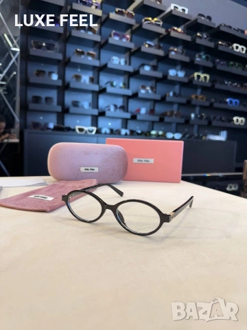 Celine 🔹 Bottega Veneta 🔹Miu Miu 🔹, снимка 11 - Слънчеви и диоптрични очила - 54069831