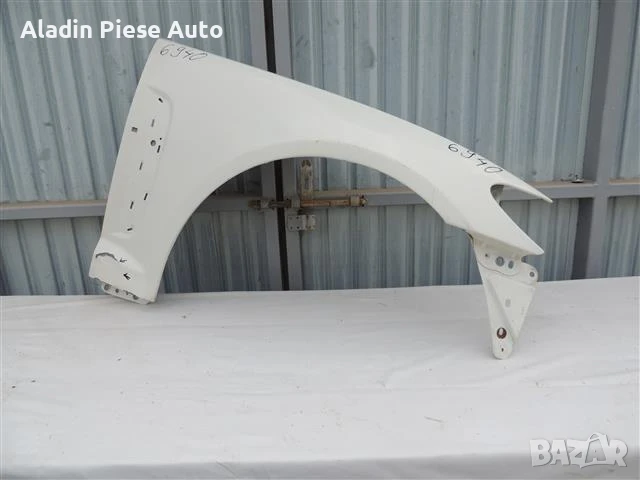 Предно дясно крило Jaguar Xf година 2008-2011 , снимка 2 - Аксесоари и консумативи - 50637728