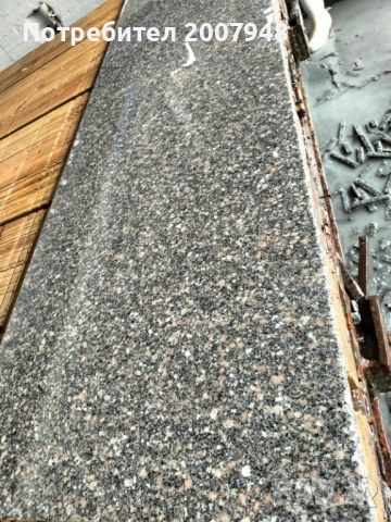 Промоция - Первази и Стъпла от Гранит Браун - 28 лв. л. м с ДДС, снимка 10 - Облицовки - 52391183