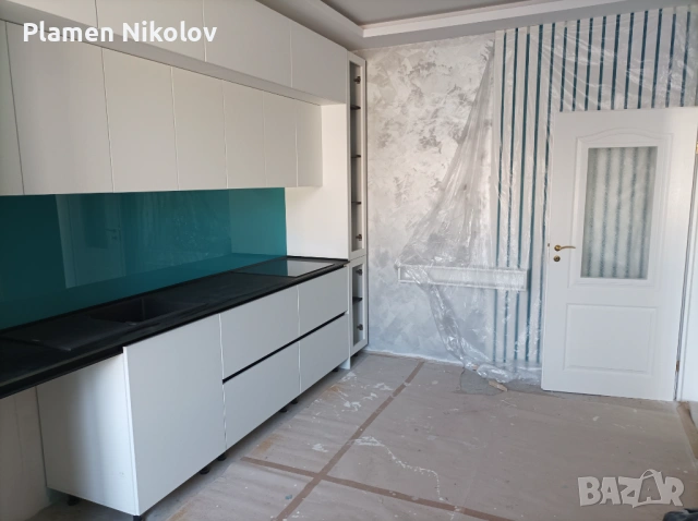 К Н Мебел - Мебели по поръчка , снимка 3 - Други - 42873250