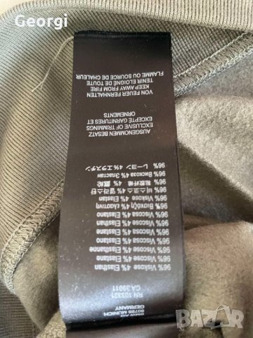 Оригинални дамски суитчери БМВ, снимка 6 - Суичъри - 34869879