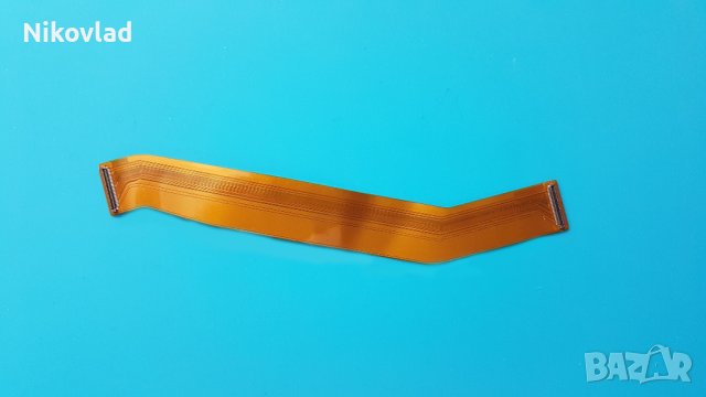 Motherboard flex cable Xiaomi Redmi Note 9 Pro 5G, снимка 2 - Резервни части за телефони - 36964179