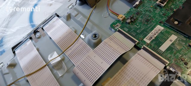 MAIN BOARD, BN94-12085G, BN41-02568A for SAMSUNG UE43MU6179U дисплей CY-GK043HGEV1H, снимка 3 - Части и Платки - 39719172