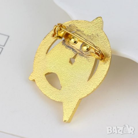 Star Trek ключодържател с логото на персонала на кораба за sci-fi фенове, снимка 11 - Други - 21493791