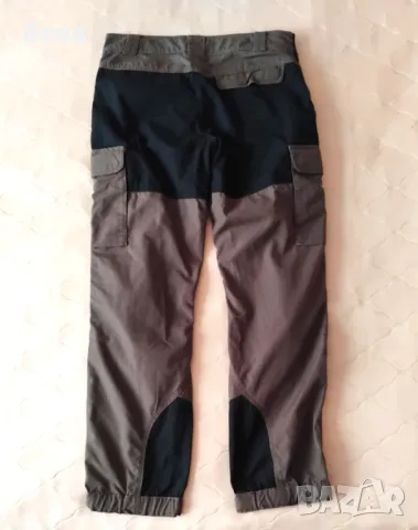 Туристически панталон Lundhags, снимка 2 - Панталони - 47669796