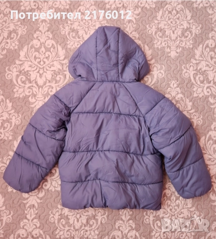 Яке за момче 98-104, снимка 4 - Детски якета и елеци - 51438828