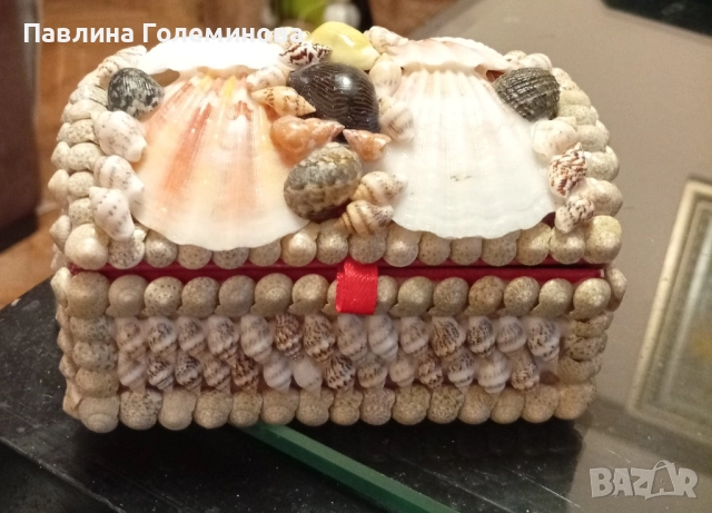 кутии за бижута , снимка 6 - Други - 49377396