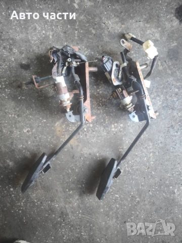 Педали за газта за Renault espace 4