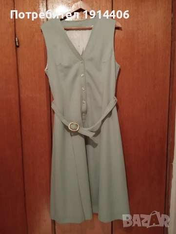 Елегантни дамски рокли, снимка 4 - Рокли - 50585604