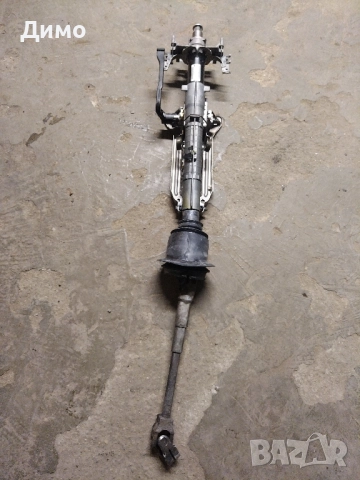 кормилен прът бмв е90 е91 bmw e90 e91