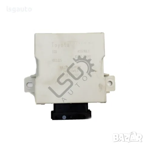 Реле чистачки Toyota Avensis II 2003-2009 ID: 144931