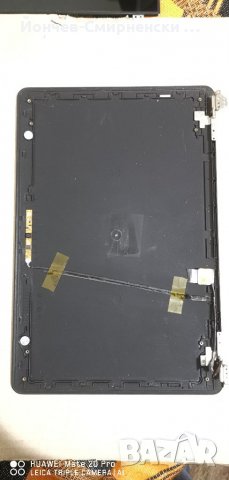 Prestigio Smartbook 141A01/141A03-оригинален LCD капак, снимка 2 - Части за лаптопи - 35181703