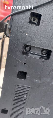 TV-Stand Base 4-546-889-01​​ SONY модел KD-55S8005C​ оригинална стойка ​за телевизор, снимка 6 - Стойки, 3D очила, аксесоари - 40734831