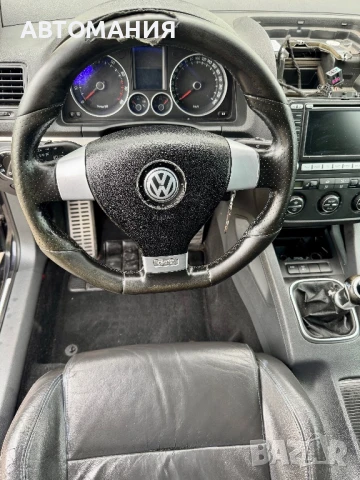 На ЧАСТИ. VW Golf 5 2.0 GTI  200кс 2006г код на мотор BWA, снимка 7 - Автомобили и джипове - 50598129