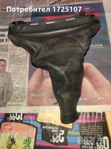 Маншон скоростен лост а 1.8T Audi A3 quattro, S3, TT, Golf 4 , снимка 3 - Аксесоари и консумативи - 40506067