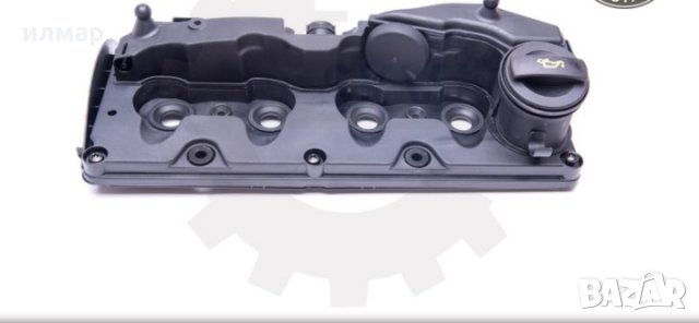 03L103469C  Капак на клапани за Ауди А3 - 2,0 тди -140 к.с.