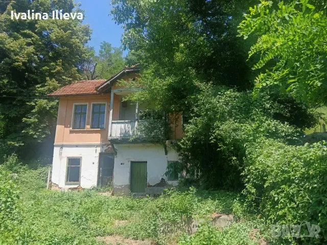 Парцел със стара къща, снимка 6 - Парцели - 56433433