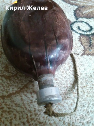 Манерка стара 16795, снимка 3 - Декорация за дома - 30454821