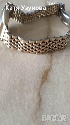 Часовник  дамски, снимка 2 - Дамски - 52678693