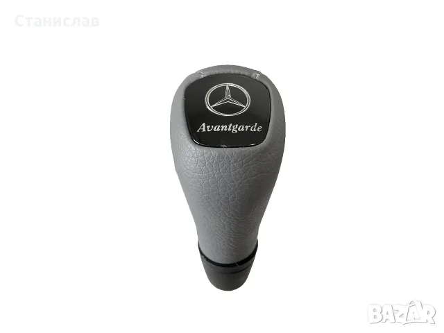 Топка за скоростен лост за Mercedes