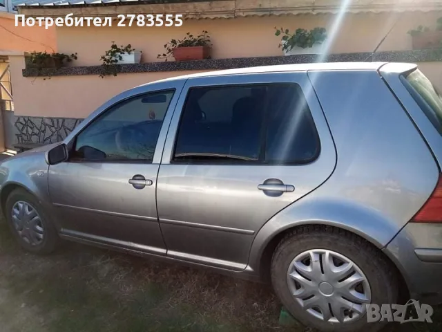 Продава се Golf 4 , снимка 5 - Автомобили и джипове - 56344491