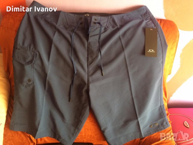 Oakley Kana 21 мъжки бански, снимка 3 - Бански - 30014912