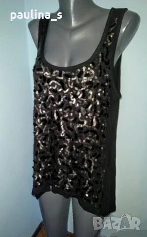 Три различни броя / Туника тип потник "Cubus", Nicole" и Unbranded , снимка 10 - Туники - 29671940