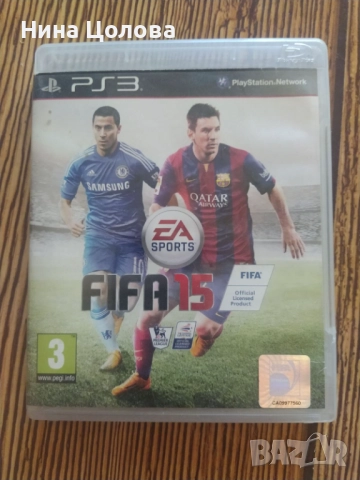 Игри за Ps3, Playstation3,Пс3, Плейстейшън3 на различни цени от 10 до 35 лева., снимка 6 - Игри за PlayStation - 44465071