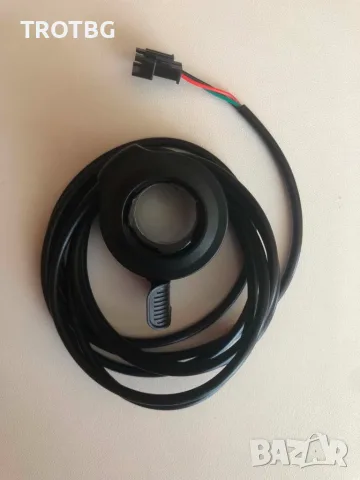 36V-48V 500W 22A контролер кит с EN06 LCD дисплей, снимка 10 - Друга електроника - 55724243